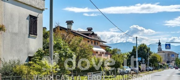 5 bedrooms House in Santa Giustina, Italy No. 312791 40