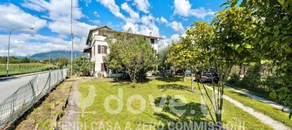 5 bedrooms House in Santa Giustina, Italy No. 312791 36