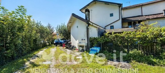 5 bedrooms House in Santa Giustina, Italy No. 312791 31