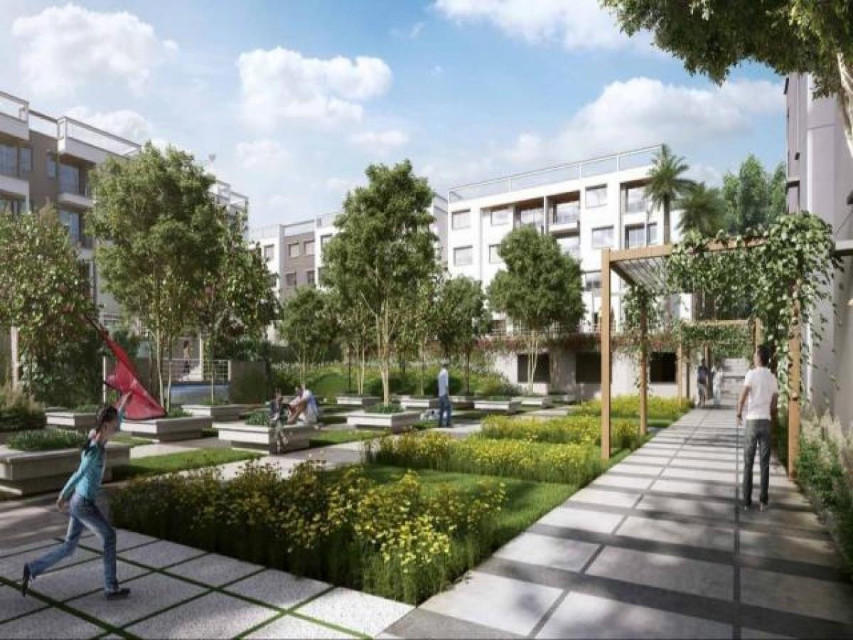 2 Schlafzimmer Haus in Bangalore, India, Nr. 23726