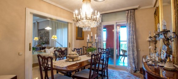 Casa de 6 dormitorios en Molina de Segura, Spain No. 127612 10