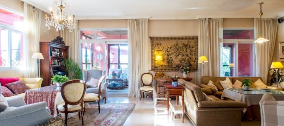 Casa de 6 dormitorios en Molina de Segura, Spain No. 127612 9