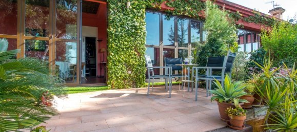 Casa de 6 dormitorios en Molina de Segura, Spain No. 127612 4