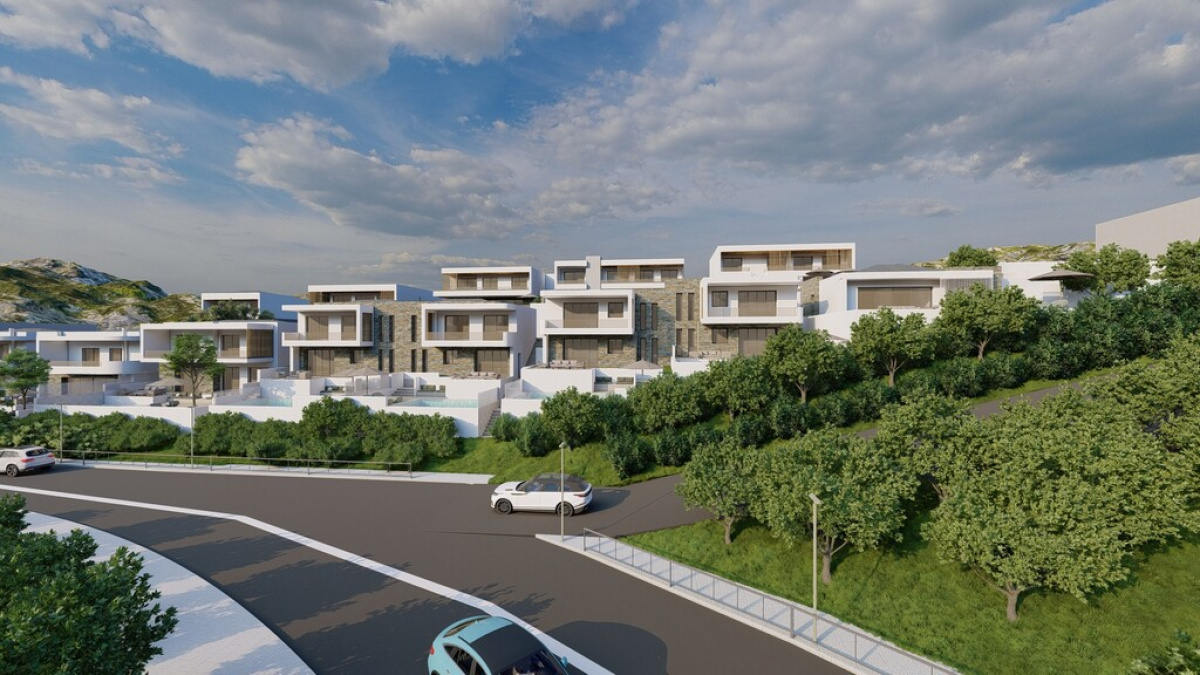 Vivenda T3 em Kavala, Greece N.º 59589
