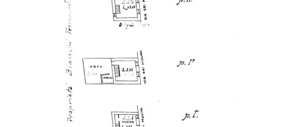 3غرفة منزل في Sirolo, Italy رقم 111218 31