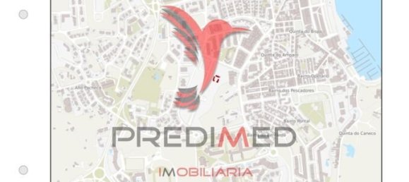 قطعة أرض في Faro, Portugal رقم 136502 7