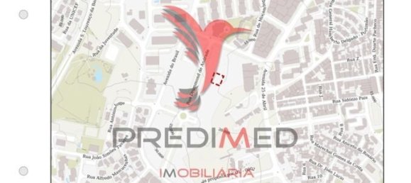 قطعة أرض في Faro, Portugal رقم 136502 5