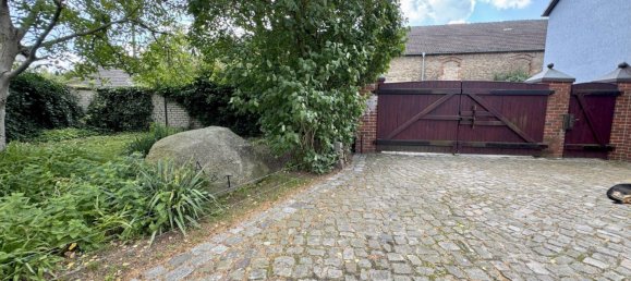 8-salle Maison à Ostprignitz-Ruppin, Germany No. 331318 3