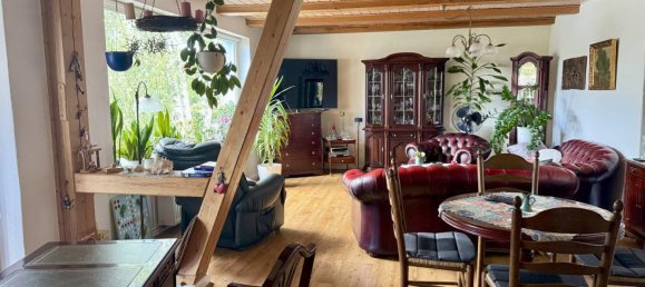 8-salle Maison à Ostprignitz-Ruppin, Germany No. 331318 12