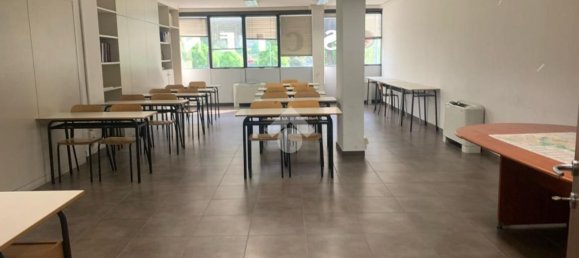 Büro in Rome, Italy 80m², Nr. 73140 12