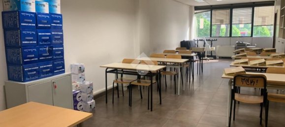 Büro in Rome, Italy 80m², Nr. 73140 16