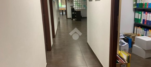 Büro in Rome, Italy 80m², Nr. 73140 14