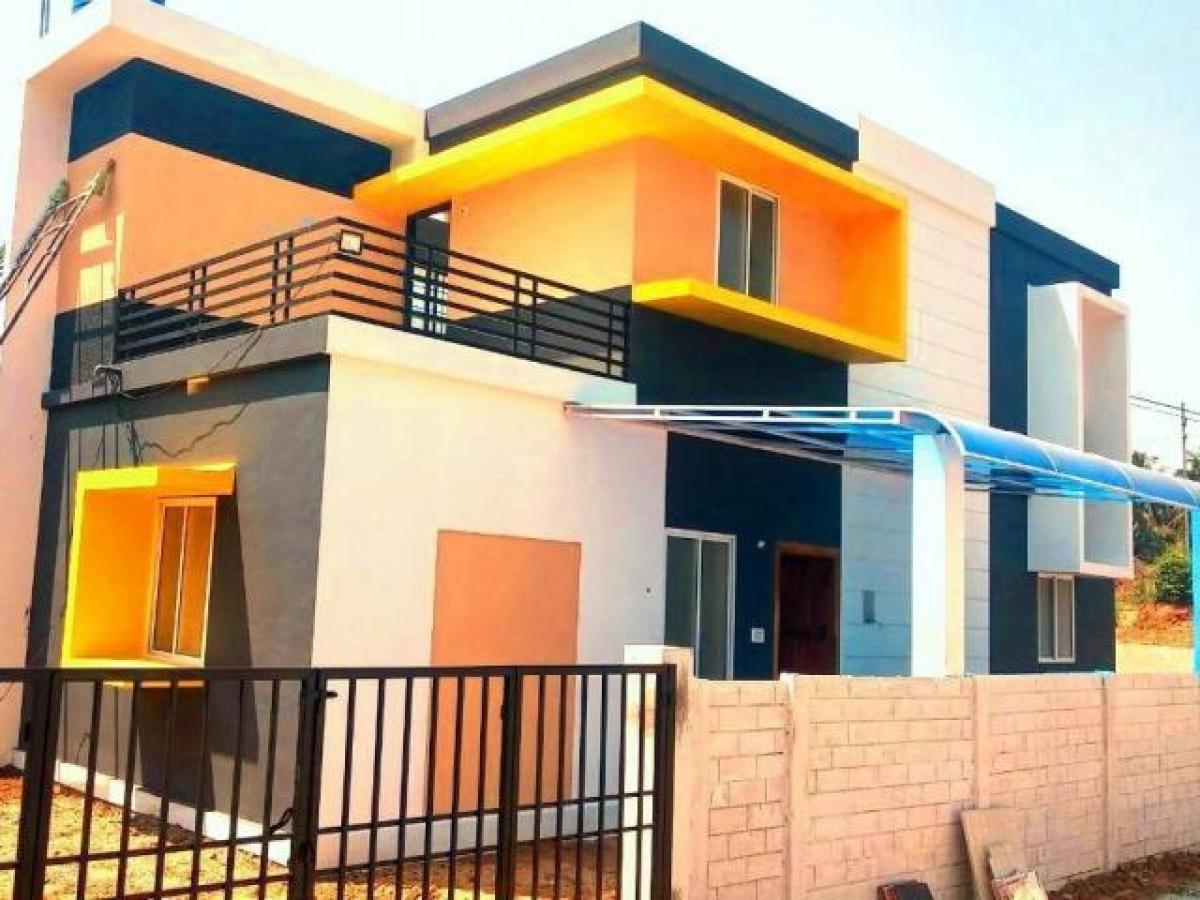 3 bedrooms House in Palakkad, India No. 51608