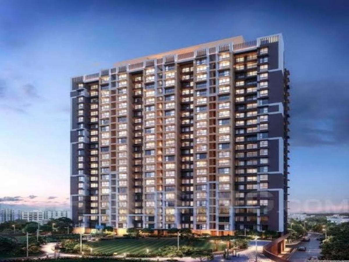 Студия в Мумбаи, Индия № 56789