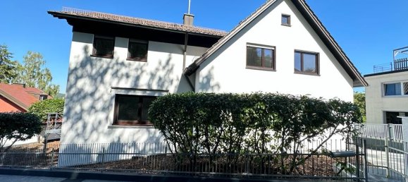 5 bedrooms House in Regensburg, Germany No. 17959 14