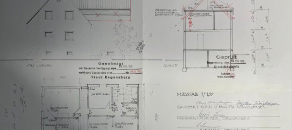 5 bedrooms House in Regensburg, Germany No. 17959 52