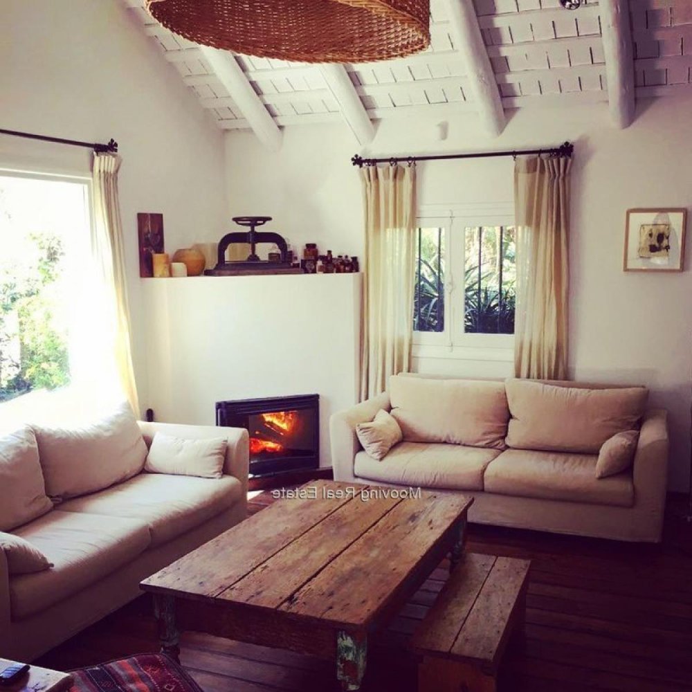 3 chambres Maison à Maldonado, Uruguay No. 3290