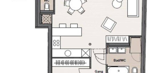 4 rooms Apartment in Rudolfsheim-Funfhaus, Austria No. 173944 5