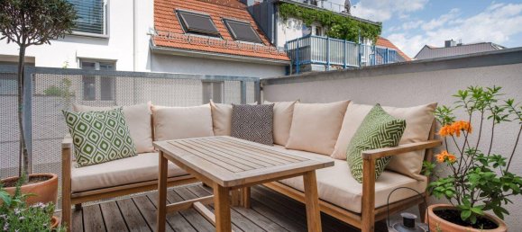 4 rooms Apartment in Rudolfsheim-Funfhaus, Austria No. 173944 2