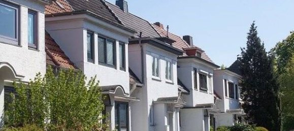 4 rooms Townhouse in Essen, Germany No. 8371 2