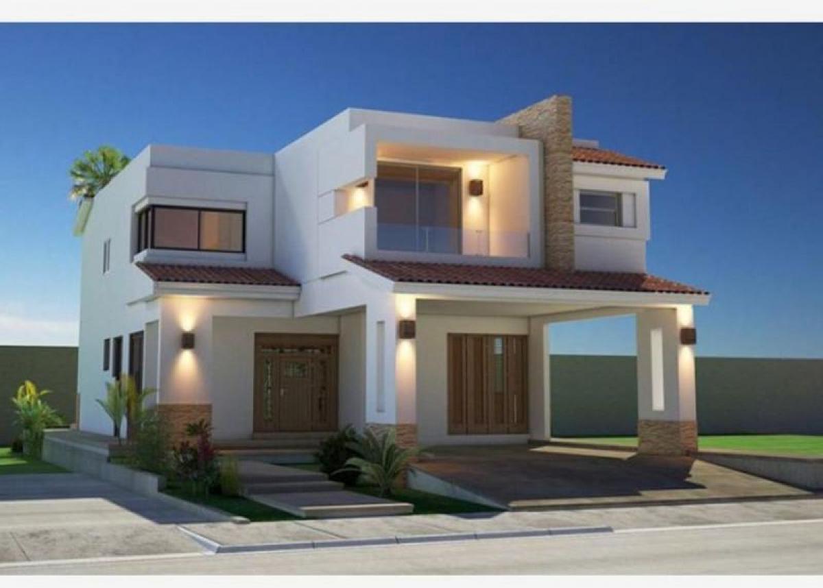 4 bedrooms House in Sinaloa, Mexico No. 178920