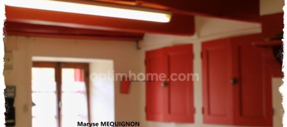 2 bedrooms House in Puy-de-Dome, France No. 343772 4