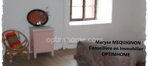 2 bedrooms House in Puy-de-Dome, France No. 343772 8