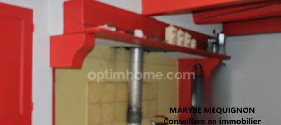 2 bedrooms House in Puy-de-Dome, France No. 343772 3