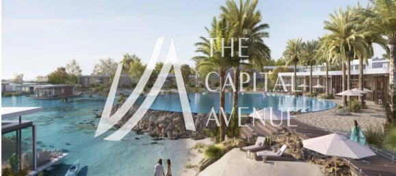 Villa T5 em Abu Dhabi, UAE N.º 30200 7