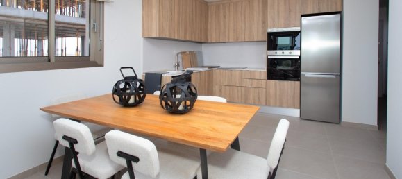 Apartamento T3 em Santa Pola, Spain N.º 365711 9