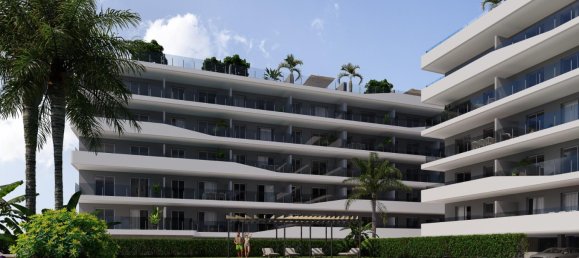 Apartamento T3 em Santa Pola, Spain N.º 365711 2