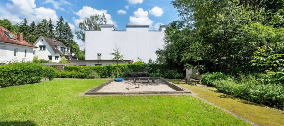 Duplex T3 em Wandsbek, Germany N.º 16153 15