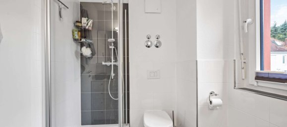 Duplex T3 em Wandsbek, Germany N.º 16153 6