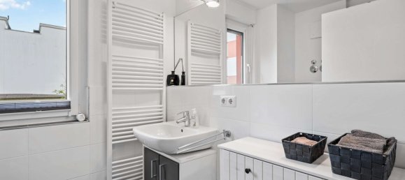 Duplex T3 em Wandsbek, Germany N.º 16153 5