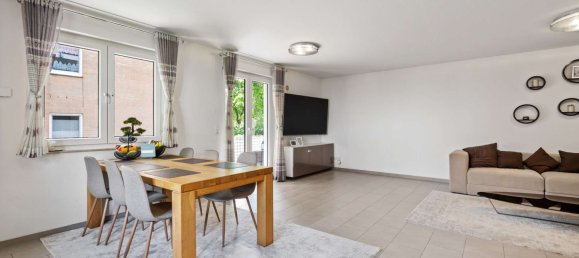 Duplex T3 em Wandsbek, Germany N.º 16153 9