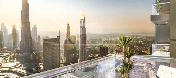 3 bedrooms Apartment in Downtown Dubai (Downtown Burj Dubai), UAE No. 105457 5