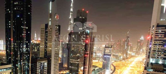 3 bedrooms Apartment in Downtown Dubai (Downtown Burj Dubai), UAE No. 105457 4