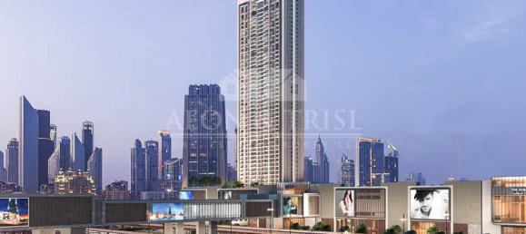3 bedrooms Apartment in Downtown Dubai (Downtown Burj Dubai), UAE No. 105457 3