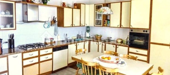 2 Schlafzimmer Wohnung in Monte Roberto, Italy, Nr. 279269 4