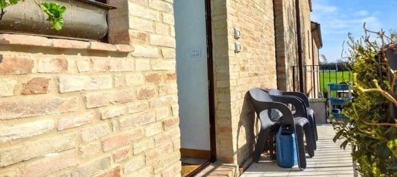 2 Schlafzimmer Wohnung in Monte Roberto, Italy, Nr. 279269 9