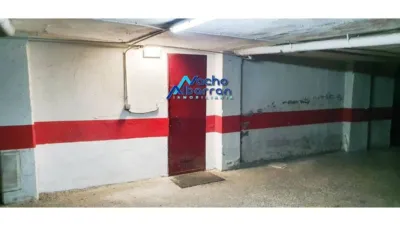 12m² Garage in Badajoz, Spain No. 156054