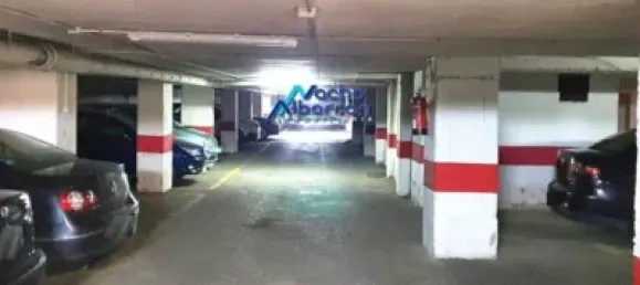 12m² Garage in Badajoz, Spain No. 156054 2