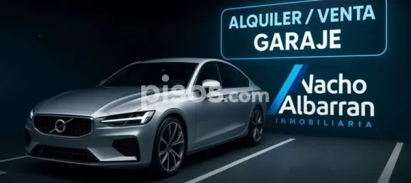 12m² Garage in Badajoz, Spain No. 156054 4