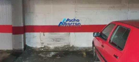 12m² Garage in Badajoz, Spain No. 156054 6