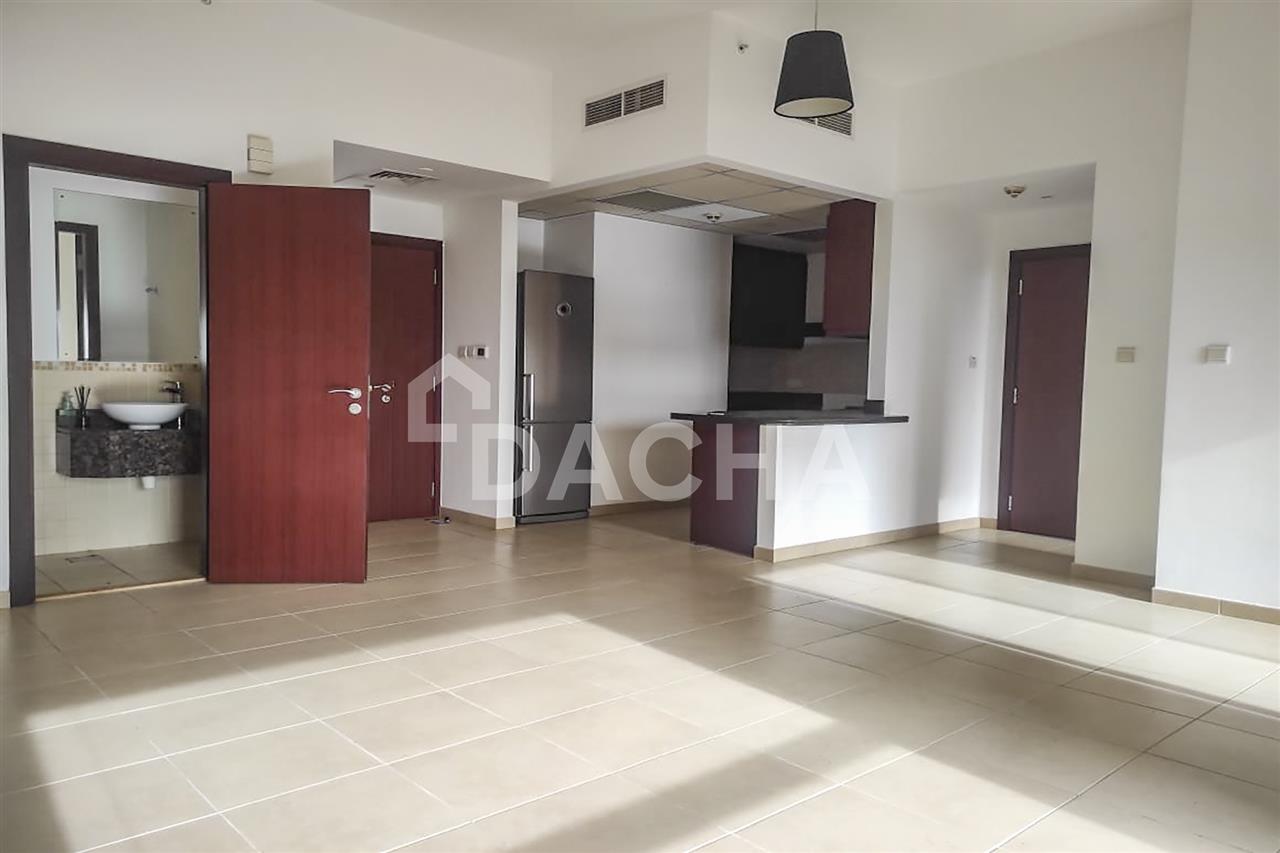 1 Schlafzimmer Wohnung in Jumeirah Beach Residence, UAE, Nr. 27083