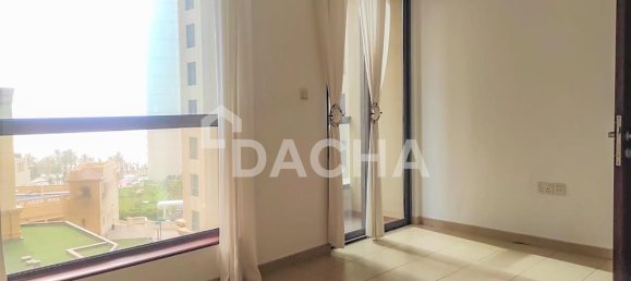 1 Schlafzimmer Wohnung in Jumeirah Beach Residence, UAE, Nr. 27083 2