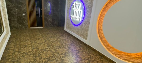 Apartment 2+1 in Alanya, Turkey No. 18063 2