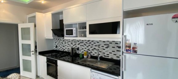 Apartment 2+1 in Alanya, Turkey No. 18063 19