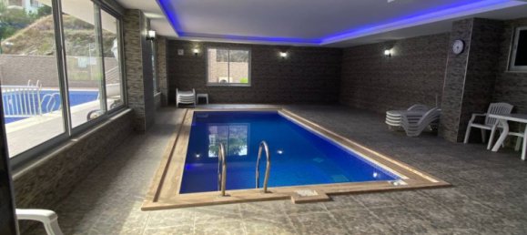 Apartment 2+1 in Alanya, Turkey No. 18063 11