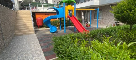 Apartment 2+1 in Alanya, Turkey No. 18063 4